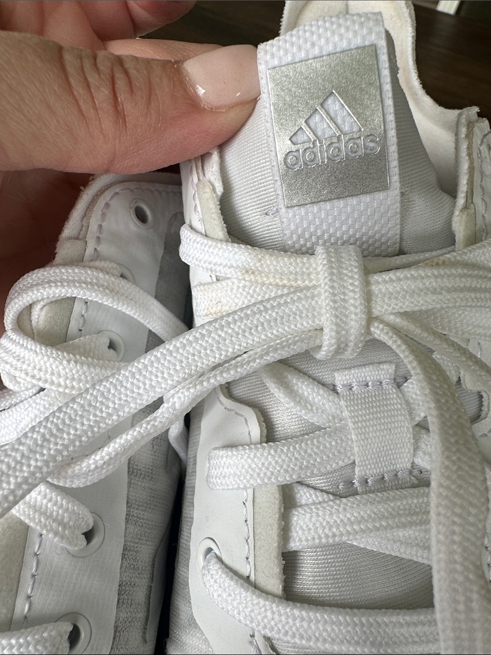 LIKE NEW Adidas CrazyFlight Volleyball Shoes - Picture 8 of 10